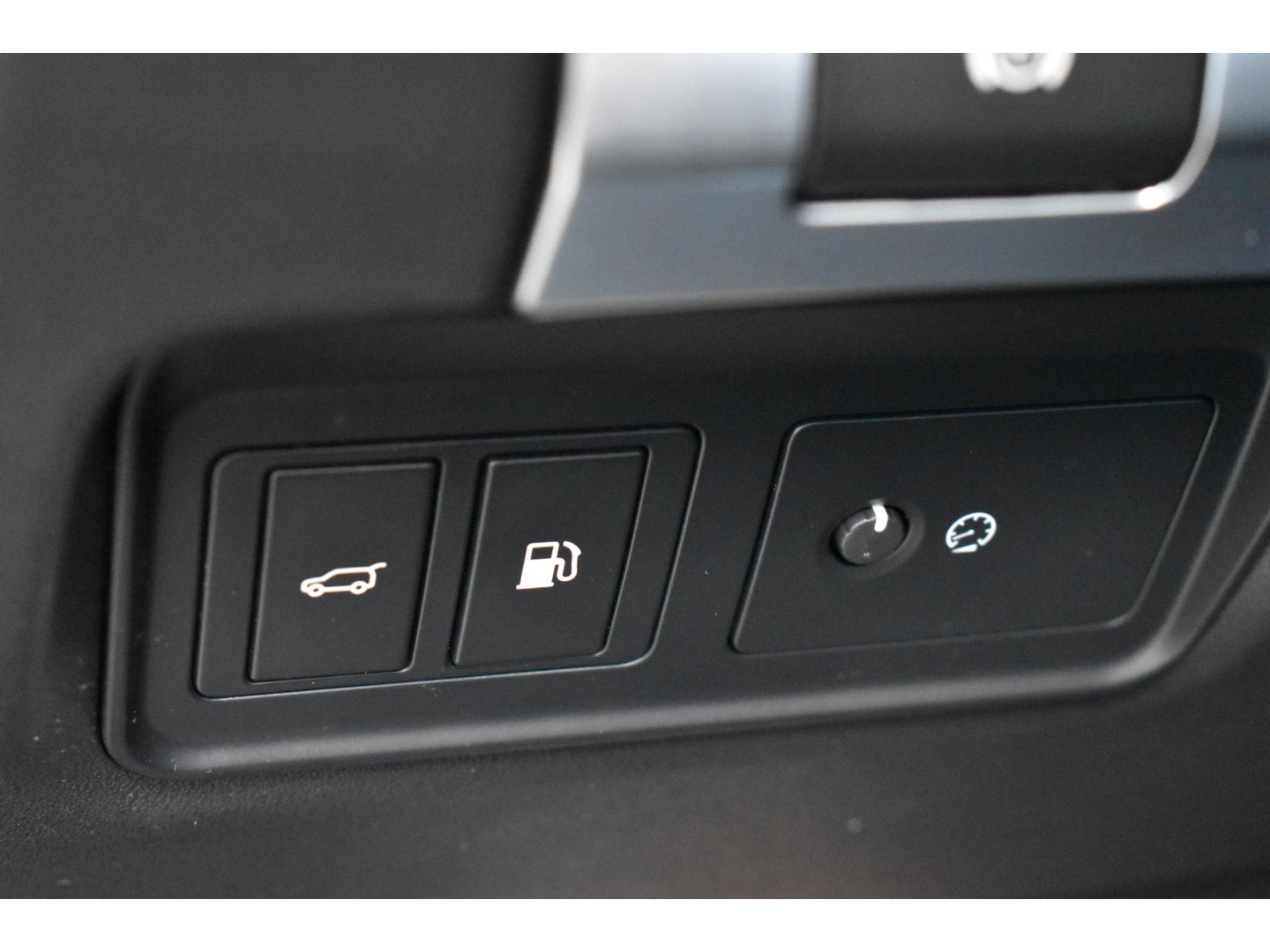 Land Rover Land Rover