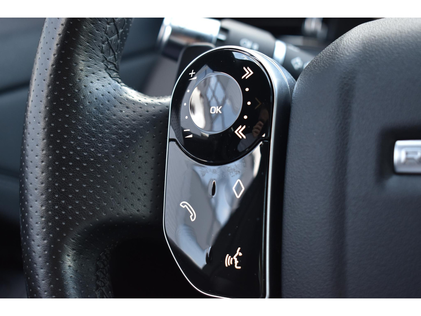 Land Rover Land Rover