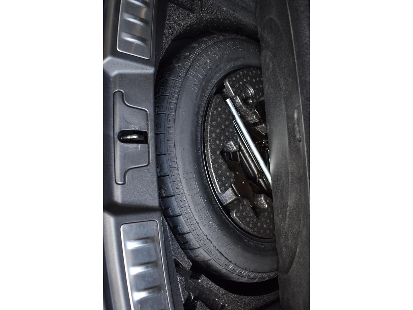 Land Rover Land Rover