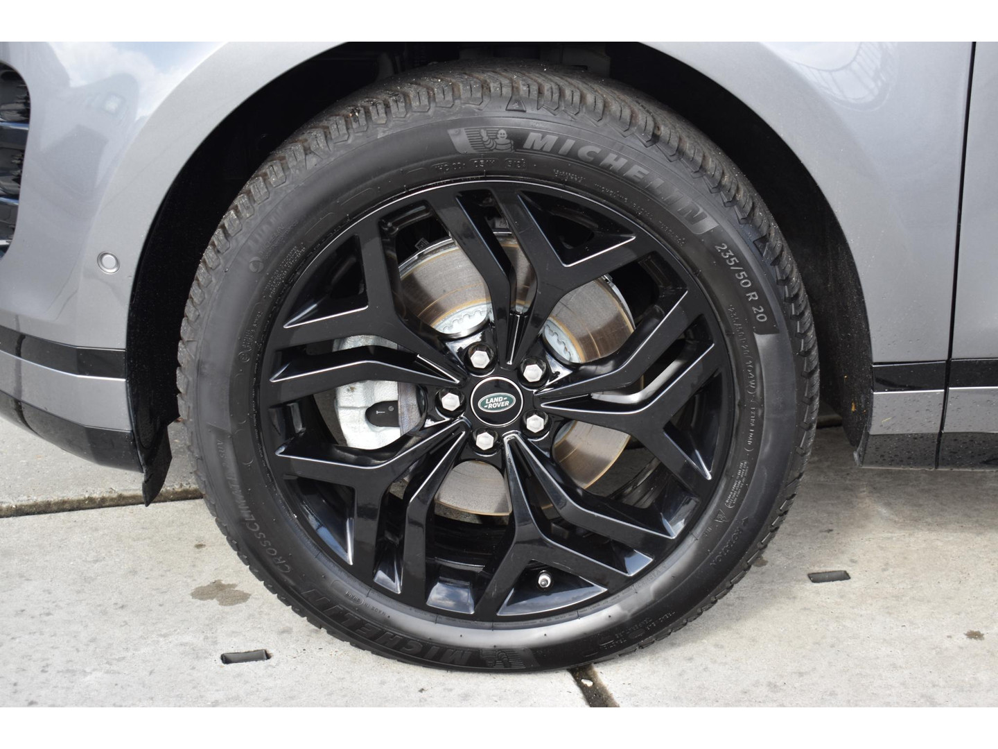 Land Rover Land Rover