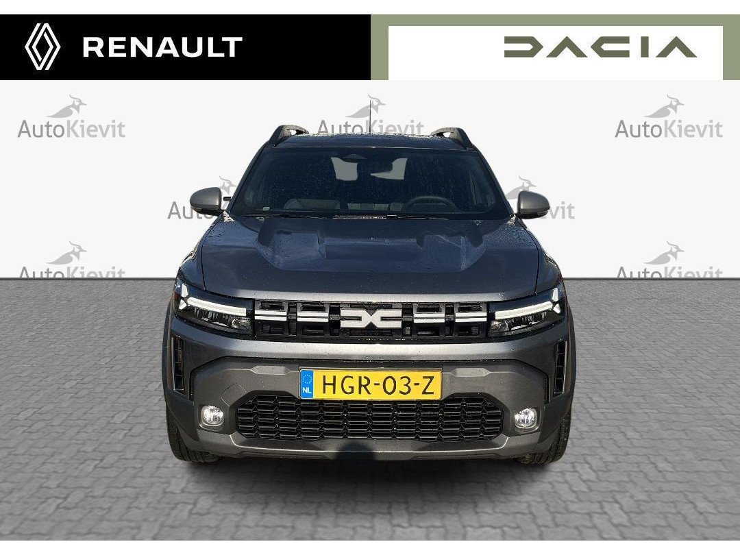 Dacia