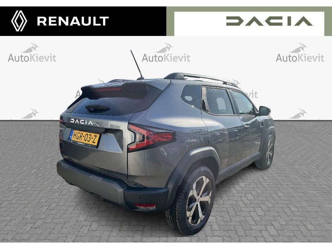 Dacia