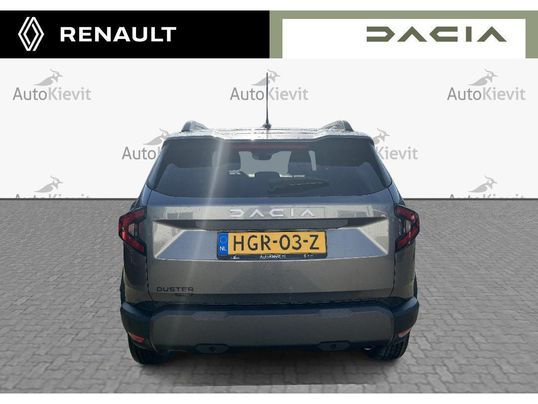 Dacia