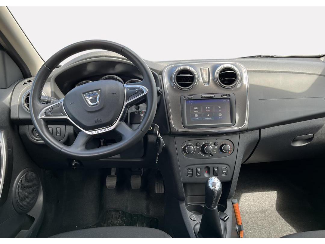 Dacia