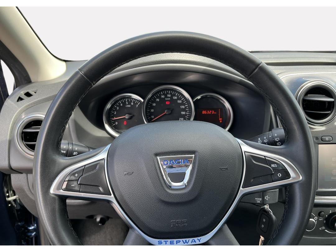 Dacia