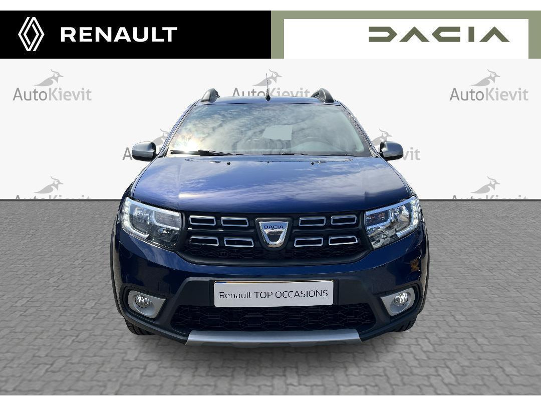 Dacia