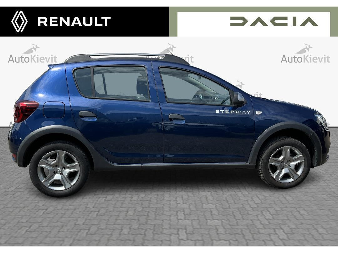 Dacia