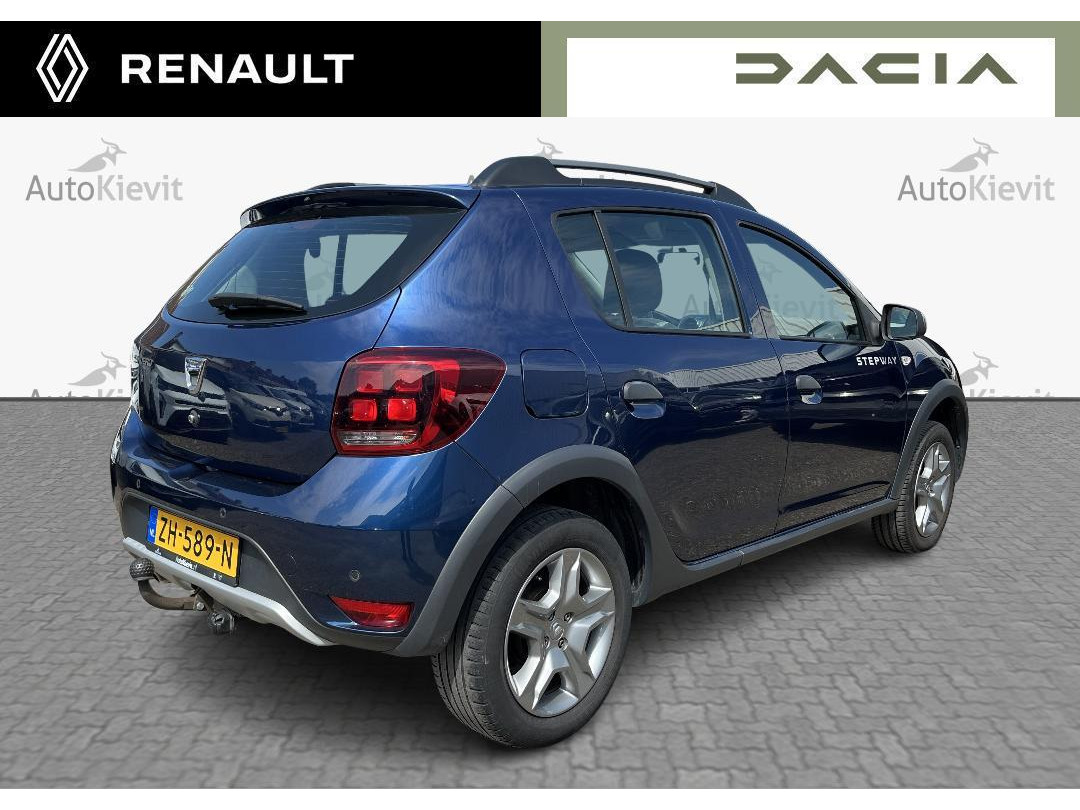 Dacia