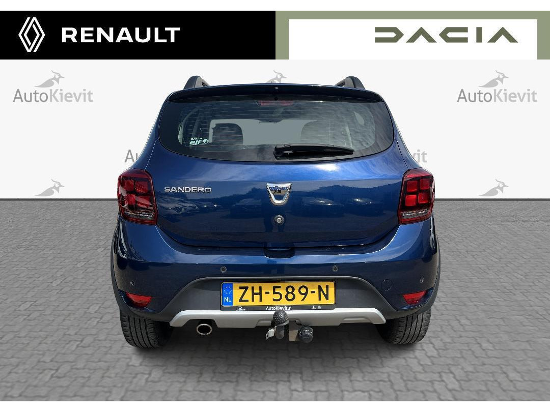 Dacia