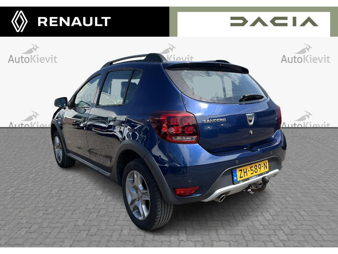 Dacia