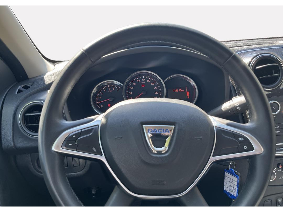 Dacia