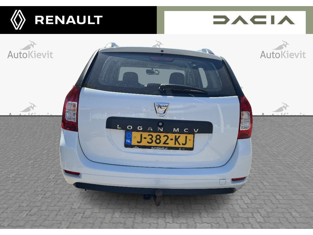Dacia