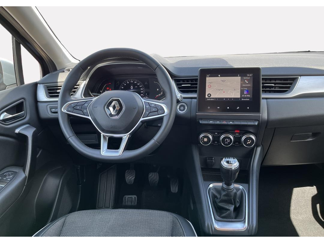 Renault