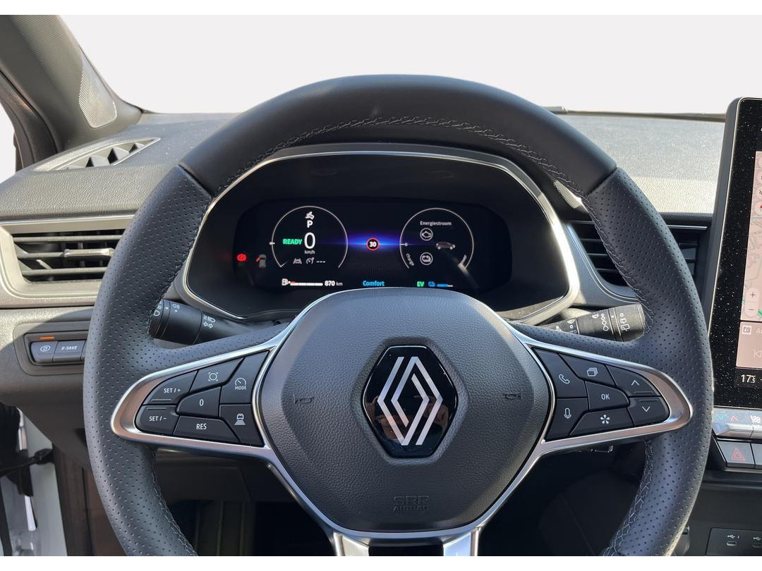 Renault