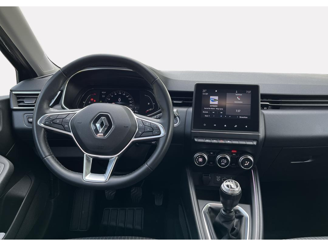 Renault