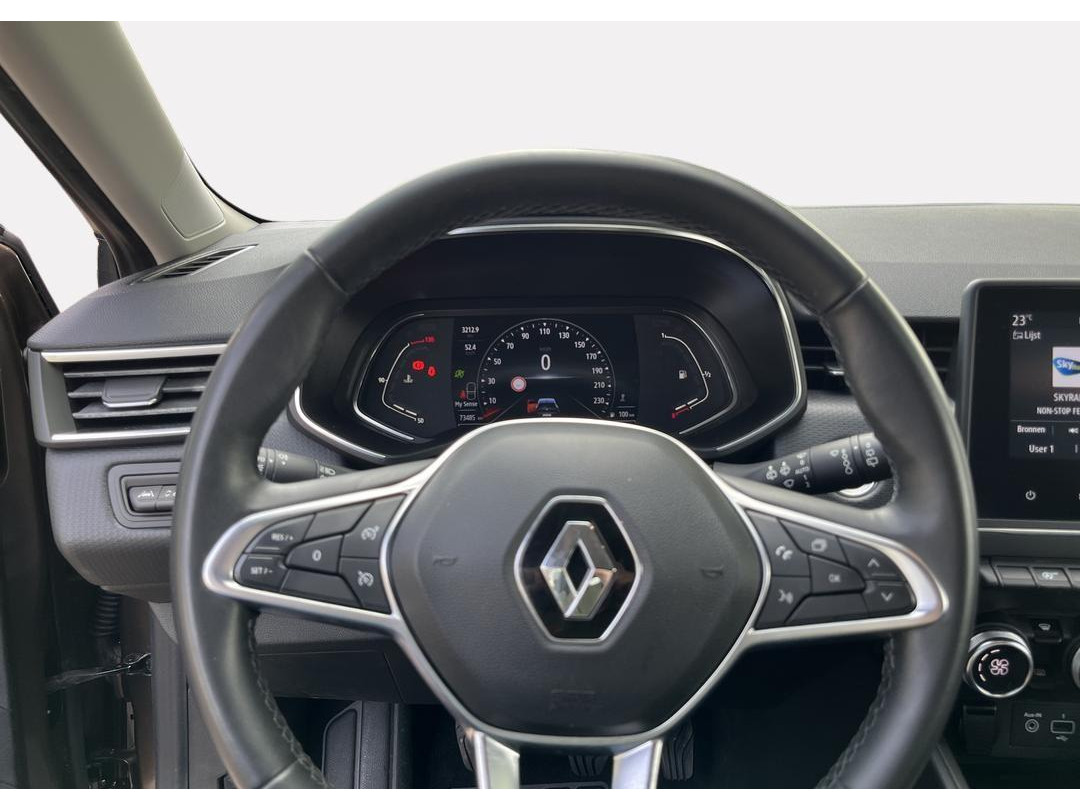 Renault