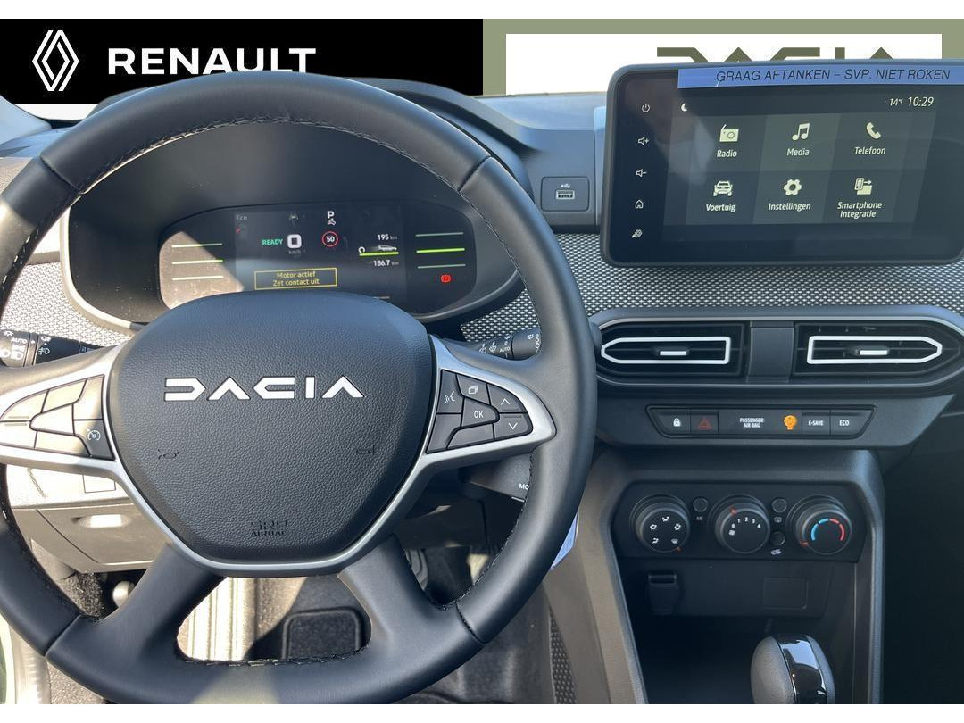 Dacia