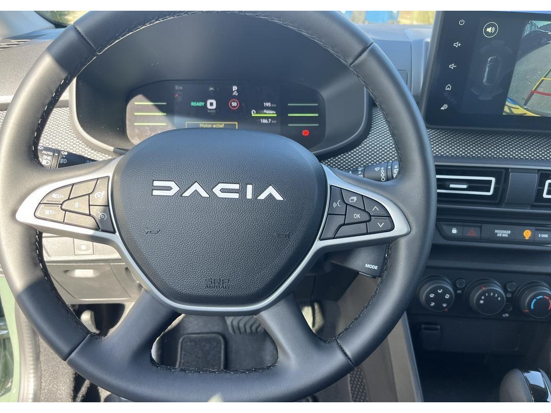 Dacia