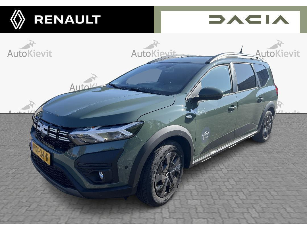 Dacia