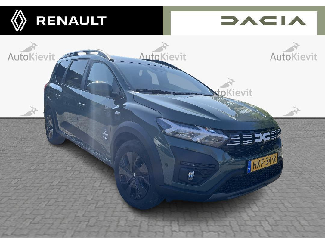 Dacia