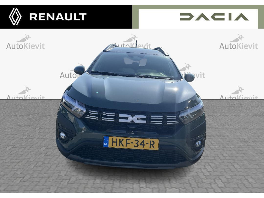Dacia