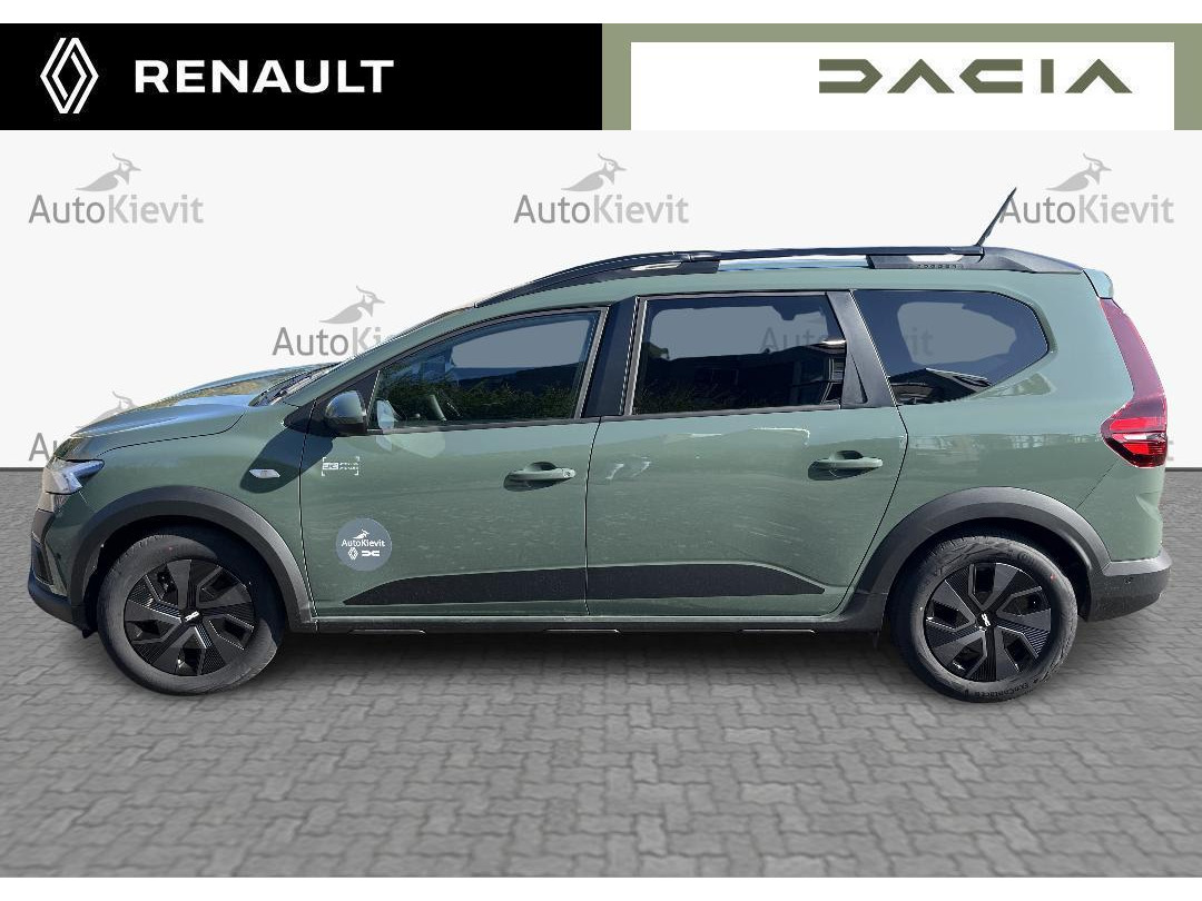 Dacia