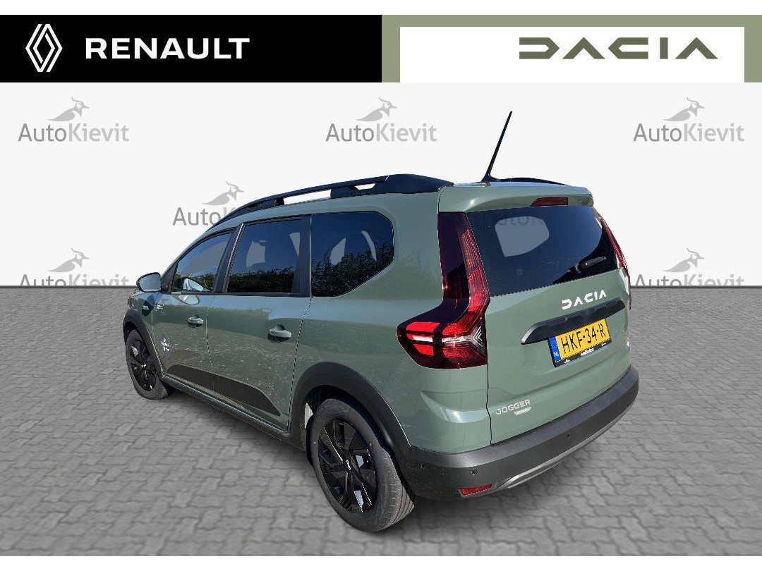 Dacia