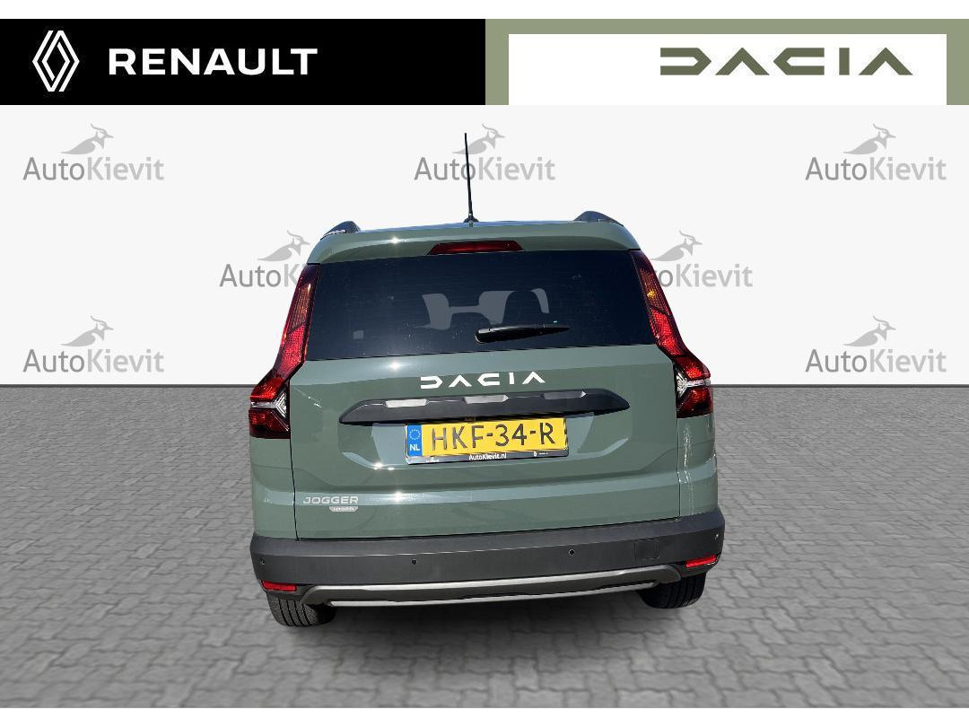 Dacia