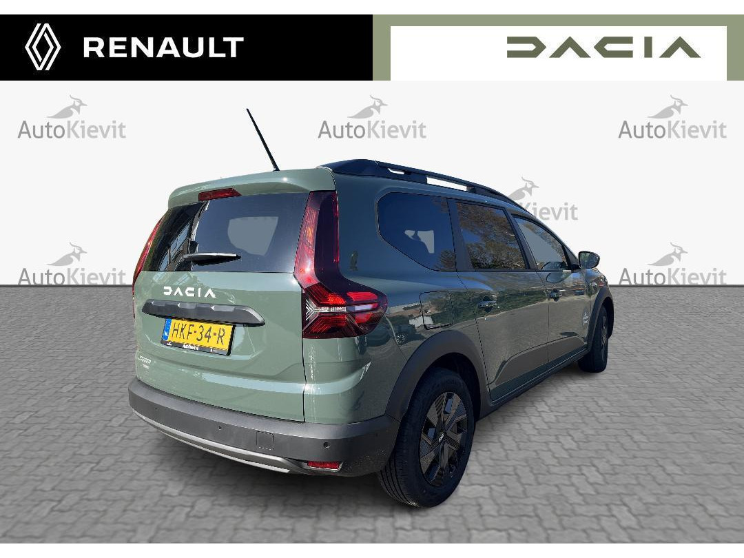 Dacia