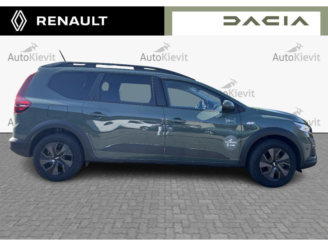 Dacia