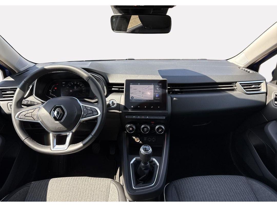 Renault