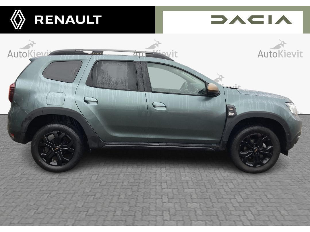 Dacia