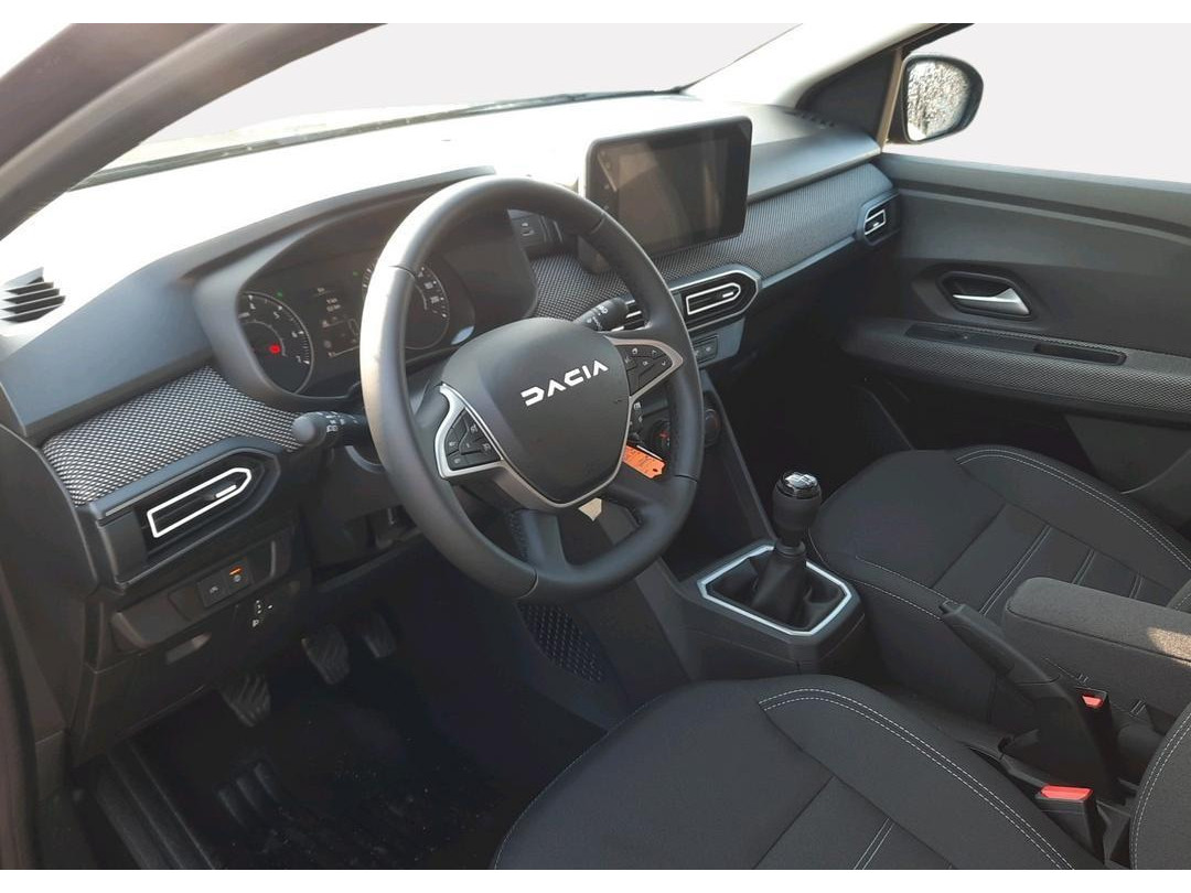 Dacia