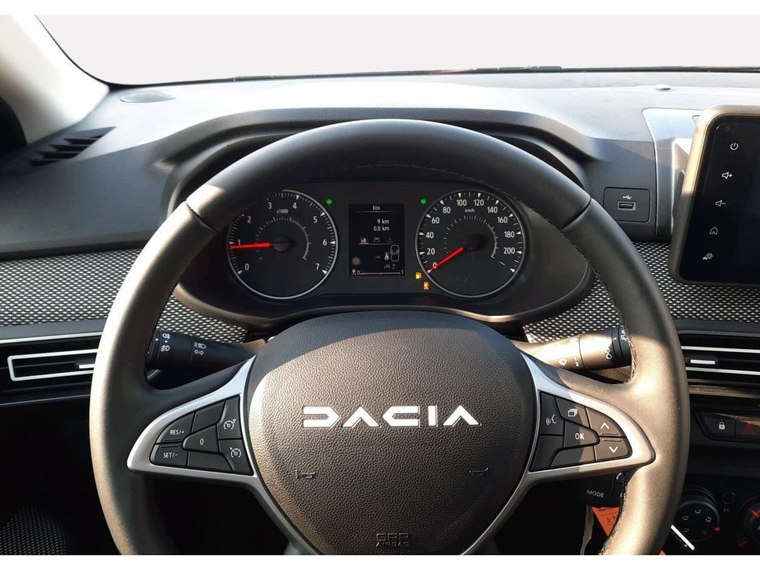 Dacia