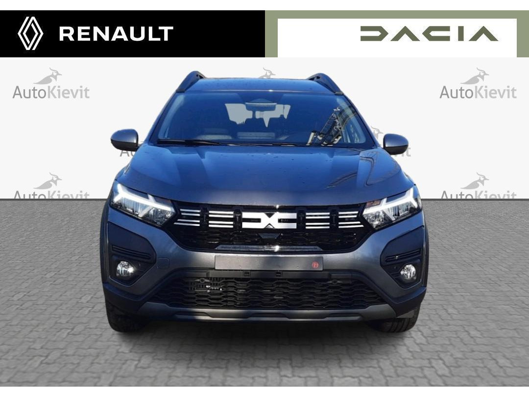 Dacia