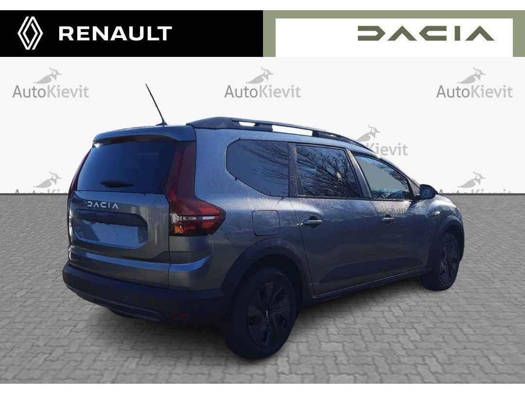 Dacia