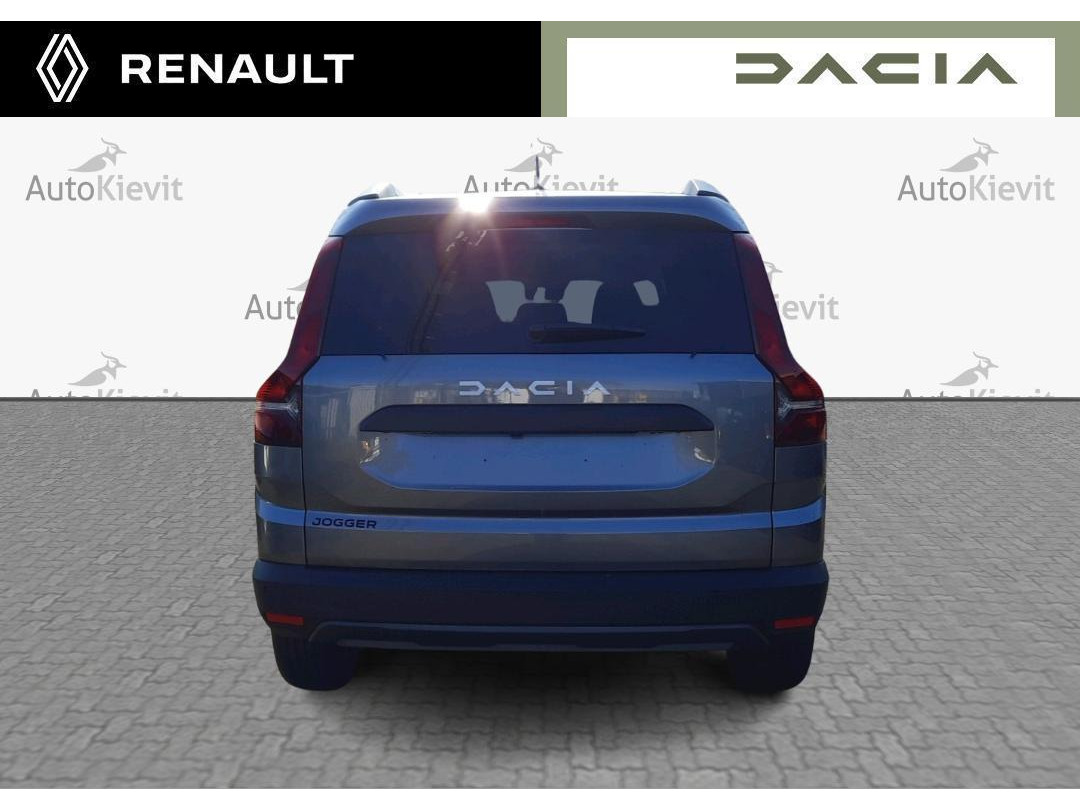 Dacia