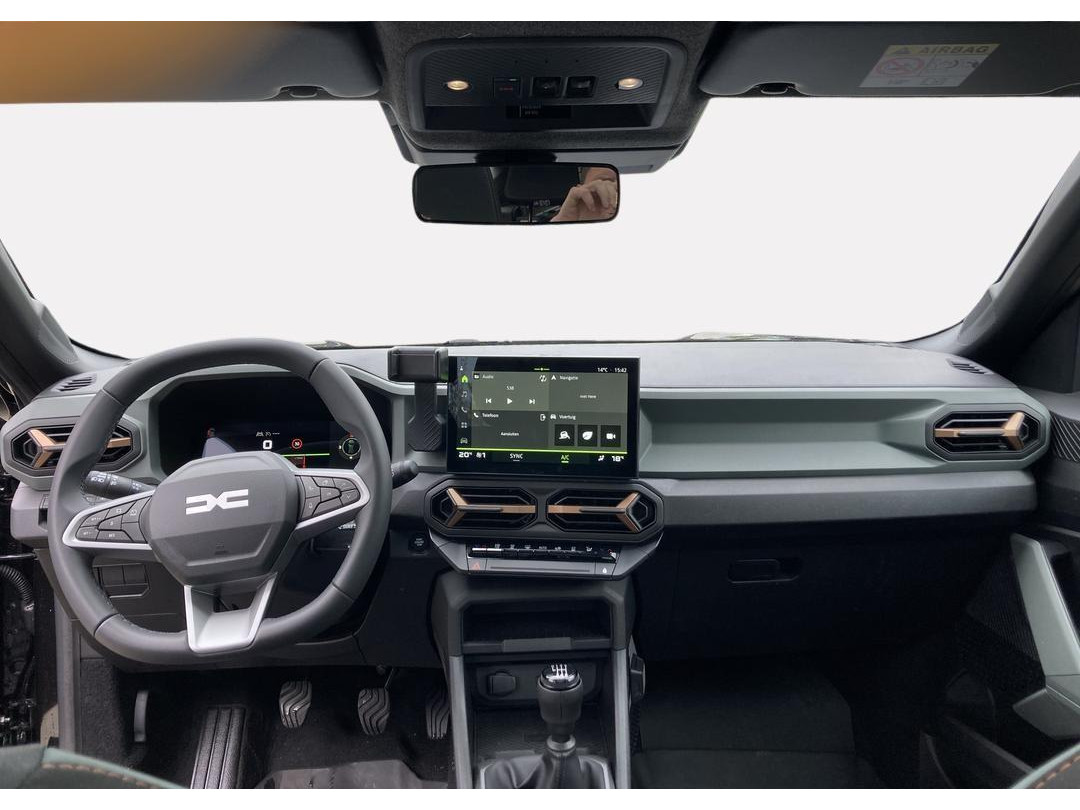 Dacia