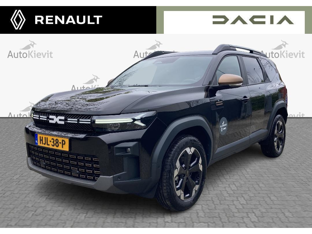 Dacia