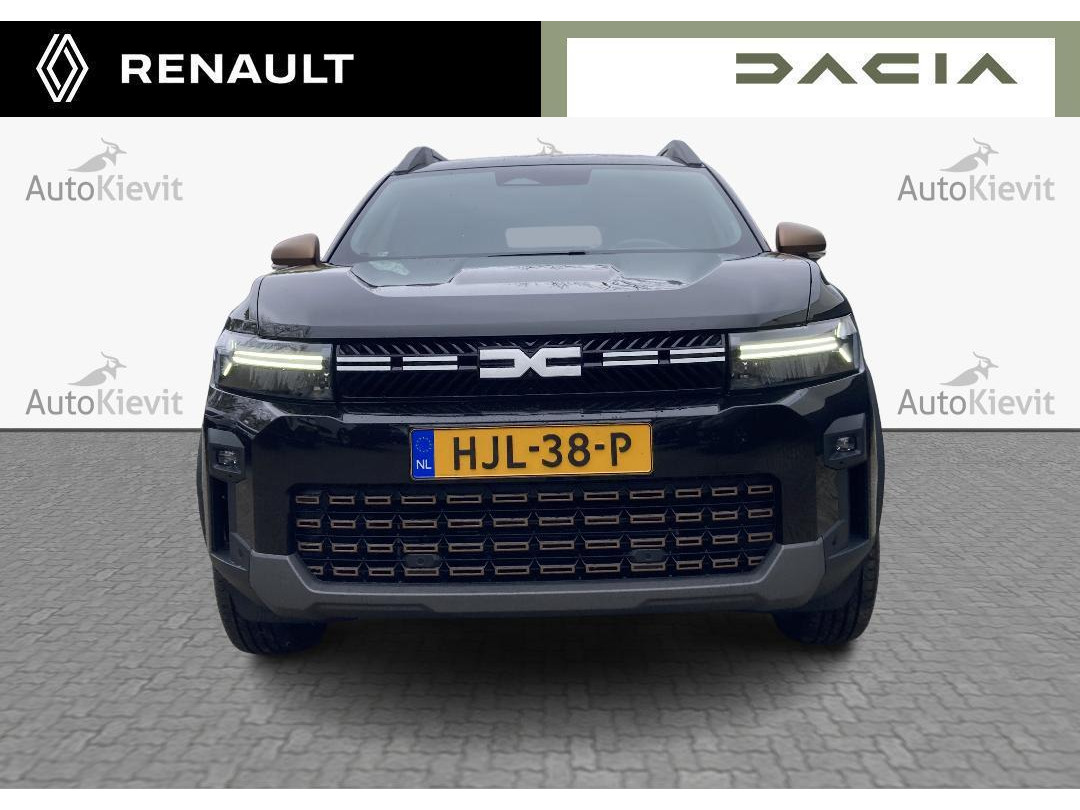 Dacia