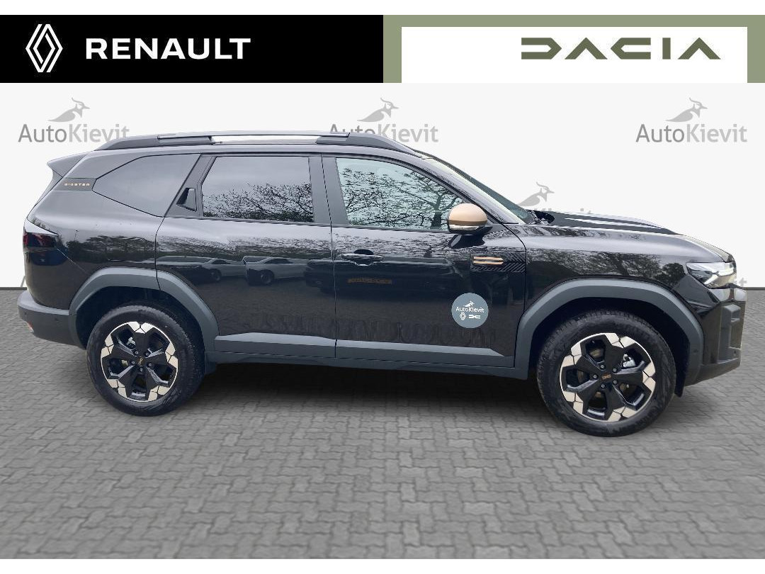 Dacia