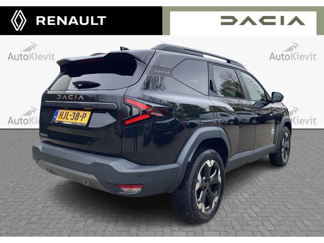 Dacia