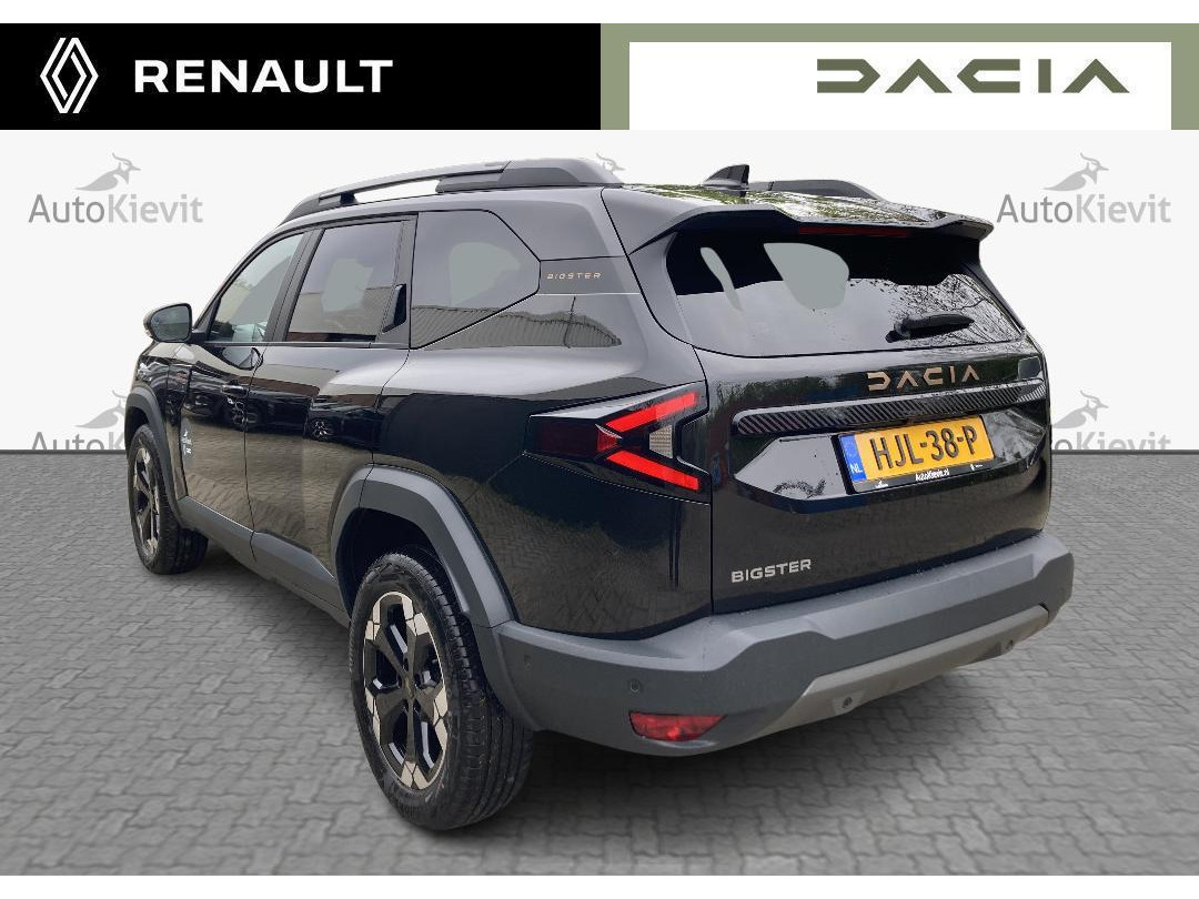 Dacia