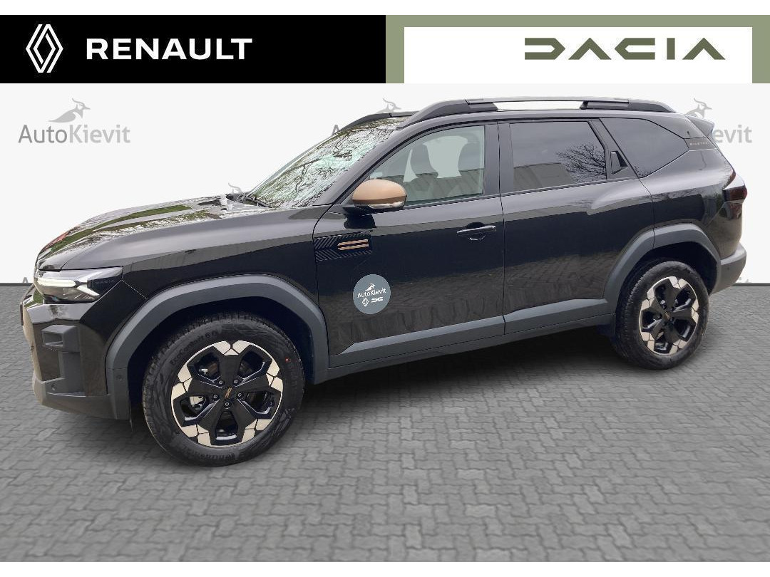 Dacia