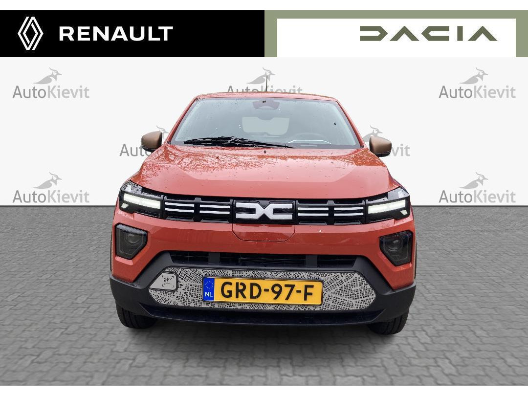Dacia