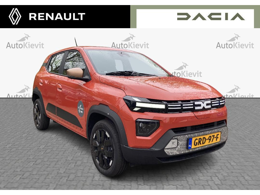 Dacia