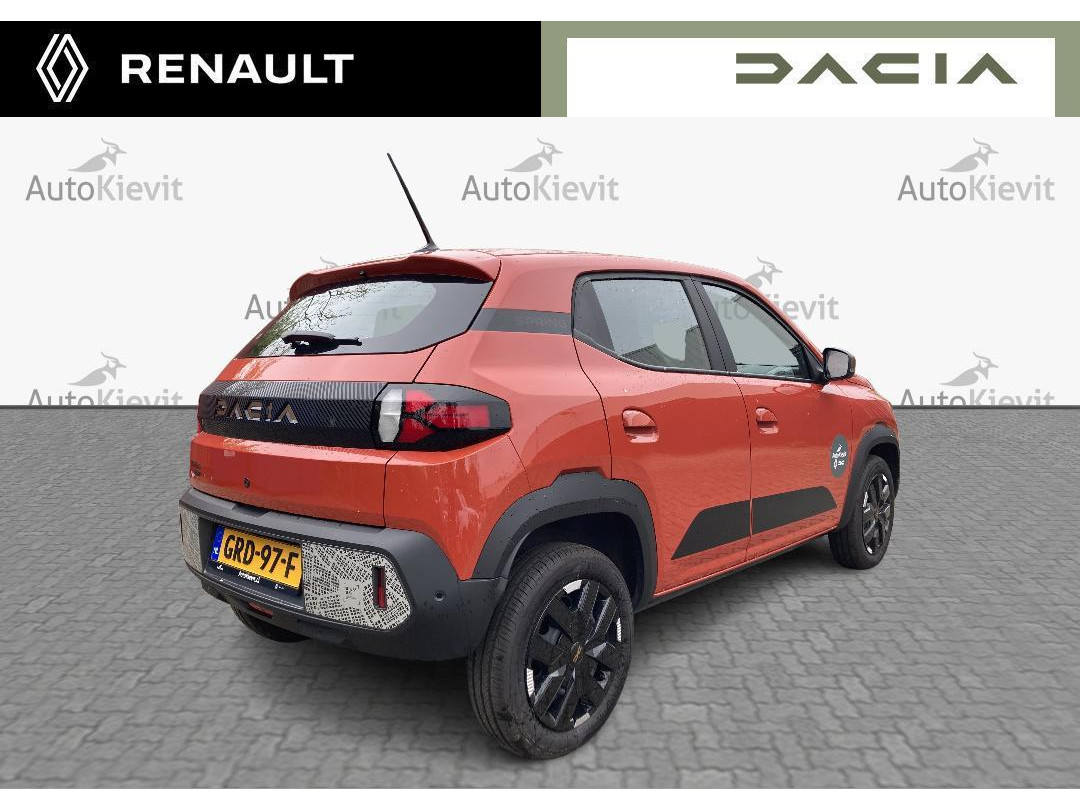 Dacia