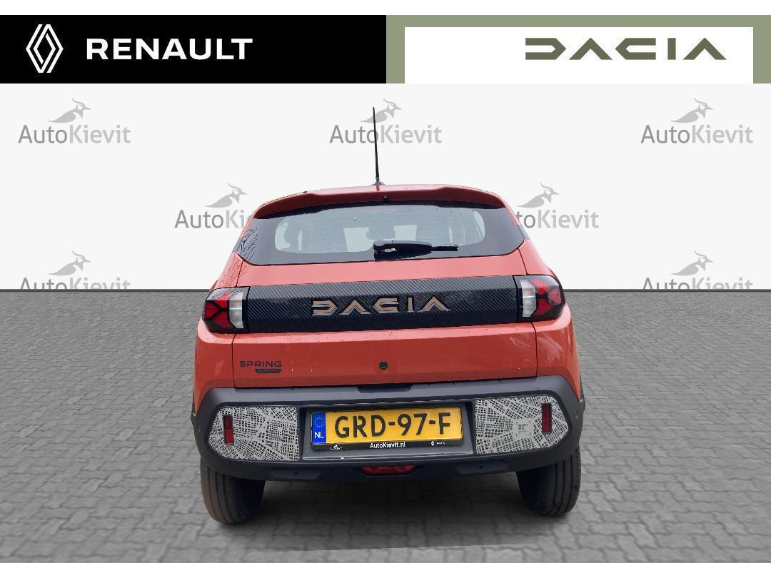 Dacia