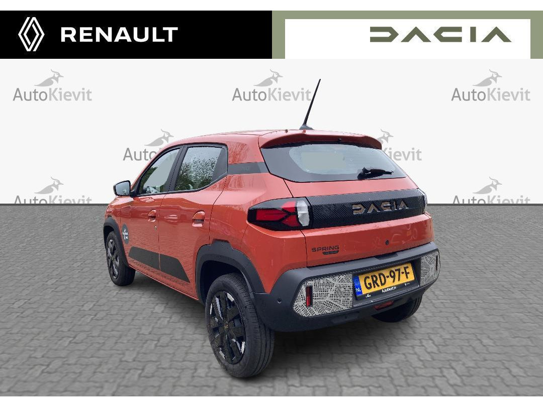 Dacia