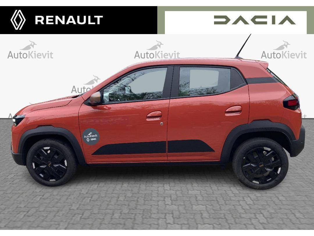 Dacia